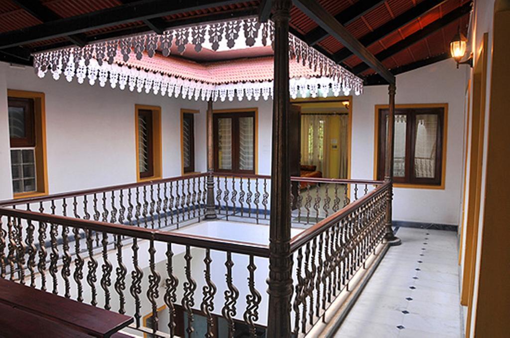 Magnolia Villa Jaipur Exterior photo