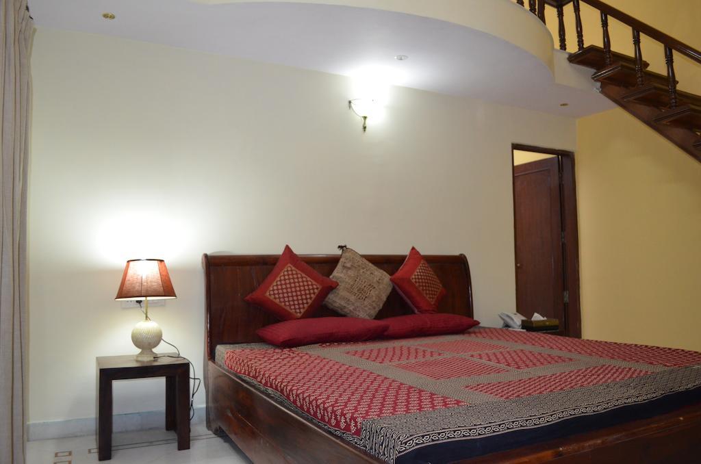 Magnolia Villa Jaipur Room photo